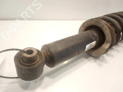 Left rear shock absorber PEUGEOT 407 (6D_)  | BP4683914M18 