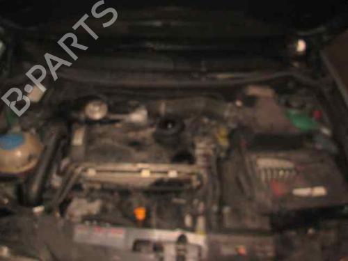 Mass air flow sensor SEAT IBIZA III (6L1)  | BP3073228M95 