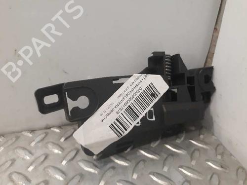 Front right interior door handle FORD MONDEO IV (BA7)  | BP6023820I14 
