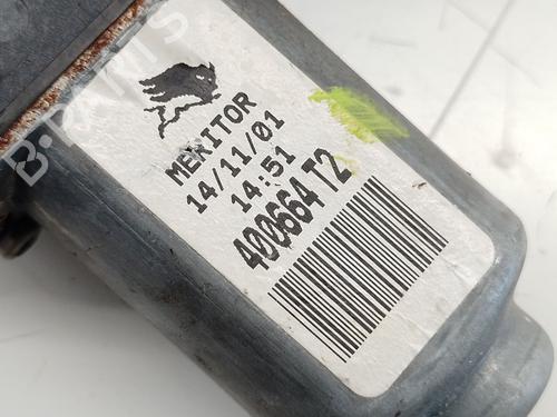 Front right window mechanism RENAULT KANGOO (KC0/1_) 1.6 16V | BP30109342C23