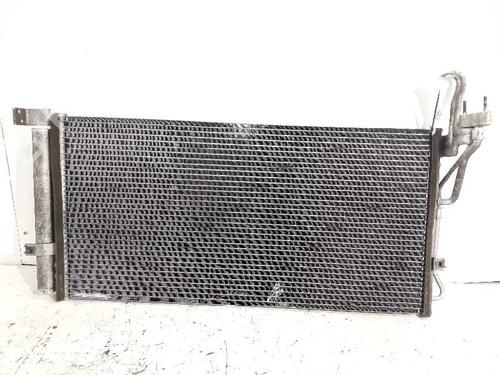 AC radiator HYUNDAI SANTA FÉ I (SM) 2.0 CRDi | BP4885266M32