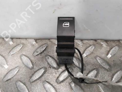 Used Left rear window switch SEAT IBIZA IV (6J5, 6P1) [2008-2017]  3062953