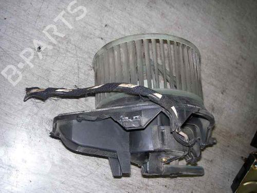Used Heater blower motor CITROËN XSARA (N1) 1.9 D (70 hp) 3082835