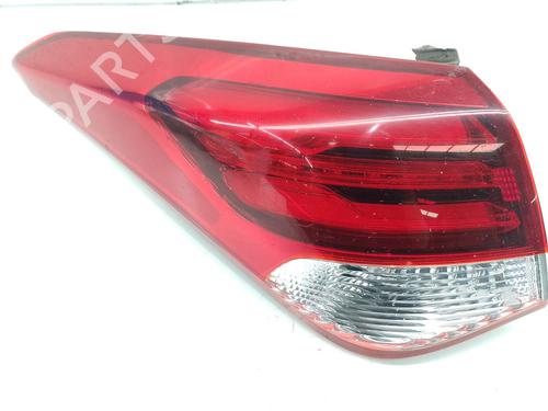 Used Left taillight Left taillight HYUNDAI i40 I (VF) 1.7 CRDI (141 hp) 34213933 34213933
