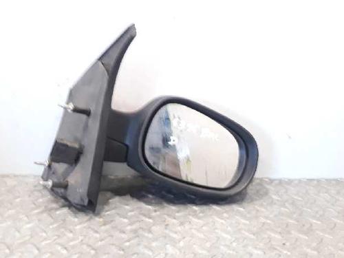 Retrovisor derecho RENAULT SCÉNIC I MPV (JA0/1_, FA0_) [1999-2010]  3060558