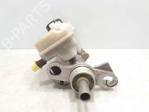Brake master cylinder RENAULT MEGANE II (BM0/1_, CM0/1_) 2.0 16V (BM0U, CM0U) | BP4819657M77 