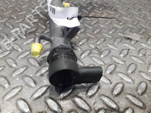 Injection rail MERCEDES-BENZ B-CLASS Sports Tourer (W245)  | BP15691406M98 