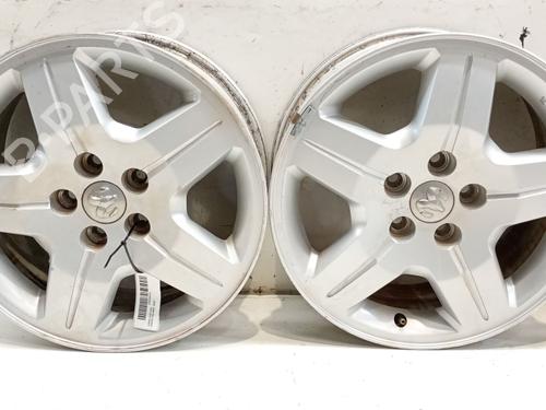 Wheel set DODGE CALIBER 2.0 CRD | BP40595982C100 - Image 3