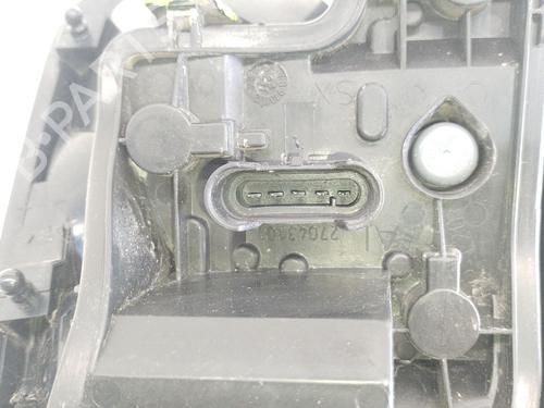 Left taillight FIAT 500 (312_) 1.2 LPG (312AXA1A) | BP33050336C34  - Image 6