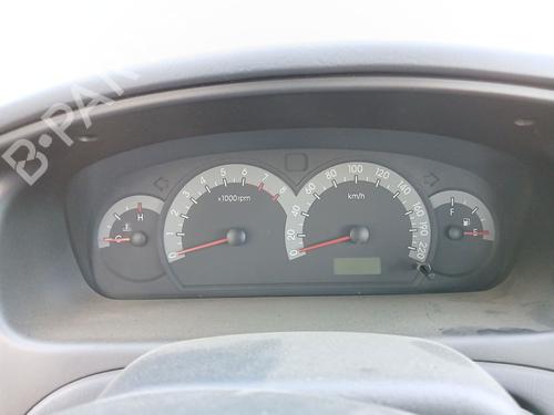 Gearbox HYUNDAI ELANTRA III Saloon (XD)  | BP27152274M3 