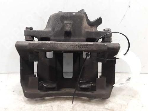 Used Right front brake caliper PEUGEOT 406 Coupe (8C) [1997-2005]  11625743