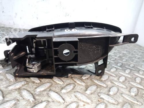Front right interior door handle RENAULT KOLEOS I (HY_)  | BP16142644I14