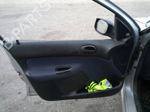 Switch PEUGEOT 206 Hatchback (2A/C) 1.4 i | BP15907146I30 