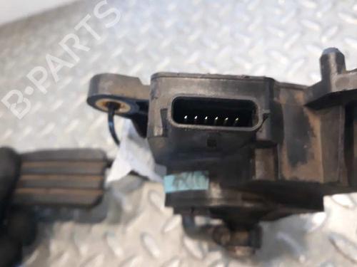 Pedal RENAULT CLIO III (BR0/1, CR0/1)  | BP7103106I4 