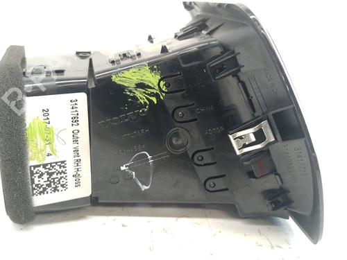 Air vent VOLVO XC60 I SUV (156)  | BP29455786I21 