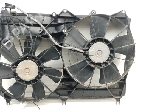Radiator fan SUZUKI GRAND VITARA II (JT, TE, TD) 1.9 DDiS (JB419WD, JB419XD) | BP30078804M35 