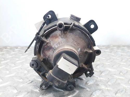 Left front fog light FORD MONDEO III (B5Y)  | BP6066593C30 