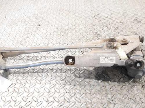 Front wiper motor FORD FIESTA VI (CB1, CCN)  | BP6010384M29 