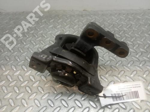 Used Engine mount Engine mount CITROËN C3 II (SC_) 1.4 HDi 70 (SC8HZC, SC8HR0, SC8HP4) (68 hp) 10663983 10663983