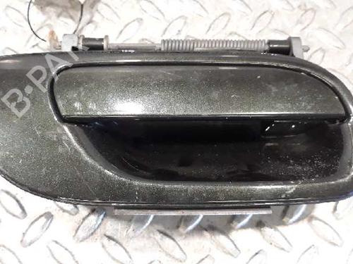 Used Front right exterior door handle VOLVO S60 I (384) [2000-2010]  3055075