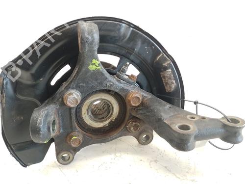 Used Left front steering knuckle TOYOTA RAV 4 III (_A3_) 2.2 D 4WD (ALA30_, ALA30R) (136 hp) 29433033