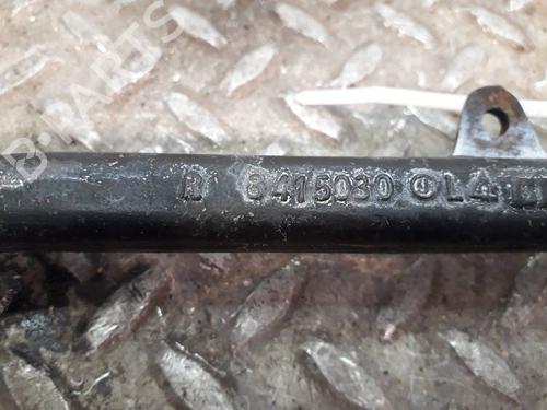 Right front suspension arm BMW X3 (E83)  | BP16779450M13 