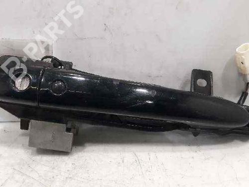 Used Front left exterior door handle Front left exterior door handle MAZDA 2 (DE_, DH_) 1.5 (DE5FS) (103 hp) 5853480 5853480