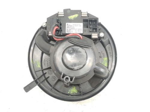 Heater blower motor SKODA OCTAVIA II (1Z3) 1.9 TDI | BP26593950M62 