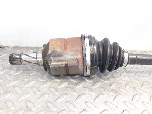 Right front driveshaft OPEL CORSA C (X01)  | BP7028916M39 