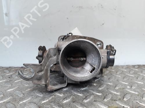 Used Throttle body FORD FIESTA V (JH_, JD_) [2001-2014]  8225142