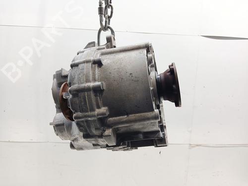 Gearbox VW PASSAT B6 (3C2) 2.0 TDI 16V | BP29006495M3