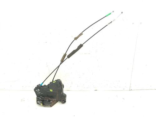 Used Front left lock Front left lock TOYOTA AVENSIS Saloon (_T27_) 2.0 D-4D (ADT270_, ADT270R) (124 hp) 31996122 31996122