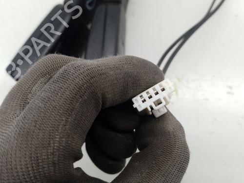 Seat buckle CITROËN C4 CACTUS 1.5 BlueHDi 100 | BP31360660I32