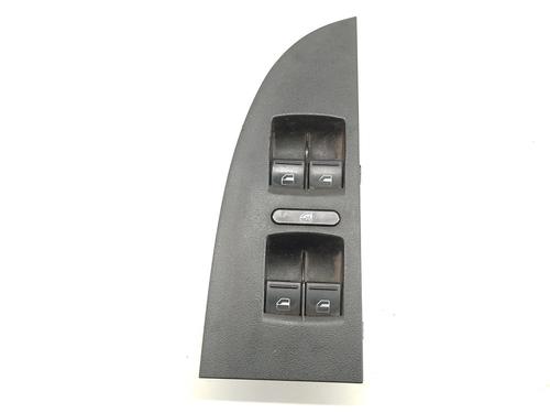 Used Left front window switch SEAT LEON (1P1) 2.0 TDI 16V (140 hp) 29242981