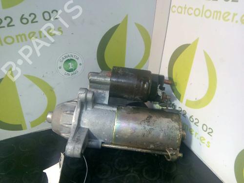 Used Starter FORD MONDEO II (BAP) 1.8 i (115 hp) 3063491