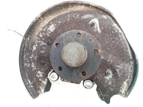 Left rear steering knuckle AUDI A4 B8 (8K2) 2.0 TDI | BP37442818M27  - Image 6