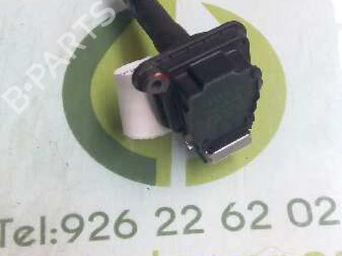 Used Ignition coil AUDI A4 B5 (8D2) [1994-2001]  3061632