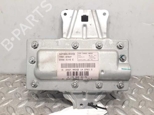 Airbag cortina derecho MERCEDES-BENZ CLK (C208) CLK 200 (208.335) (136 hp) 6923682