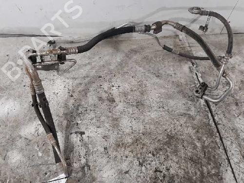 AC pipe OPEL ASTRA H (A04)  | BP14232983M126 