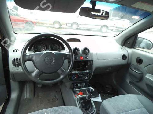 Instrument cluster CHEVROLET KALOS  | BP3053529C47 