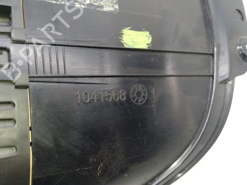 Instrument cluster BMW 1 (E87)  | BP31112701C47 