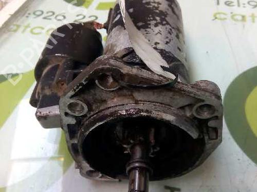 Used Starter VW POLO III (6N1) 75 1.6 (75 hp) 3063391