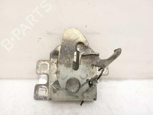 Used Hood lock FIAT BRAVO II (198_) 1.9 D Multijet (198AXB1A) (120 hp) 8783411