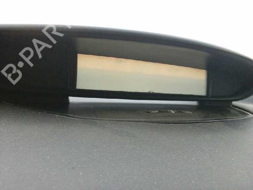 Right taillight CITROËN C4 I (LC_)  | BP6795584C35 