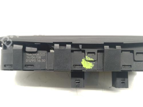Left front window switch CITROËN C4 Grand Picasso I (UA_) 2.0 i 16V | BP30305345I27