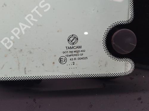 Deurruit rechts achter OPEL COMBO Box Body/MPV (X12) 1.6 CDTI (B05) | BP30760379C21