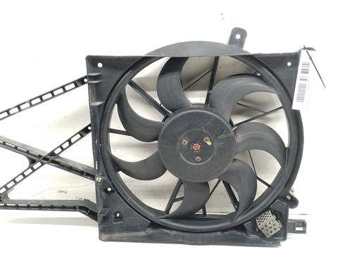Used Radiator fan OPEL ASTRA G Hatchback (T98) 1.6 16V (F08, F48) (101 hp) 30005999