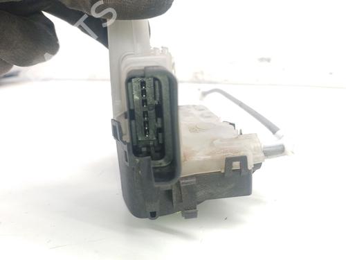 Front left lock CITROËN C4 CACTUS 1.5 BlueHDi 100 | BP30129678C98