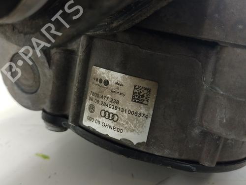 Steering rack VW GOLF V (1K1) 1.9 TDI | BP29006441M22