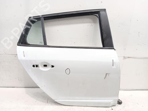Puerta trasera derecha Puerta trasera derecha RENAULT MEGANE IV Grandtour (K9A/M/N_) 1.5 dCi 110 (B9A3) (110 hp) 36473654 36473654
